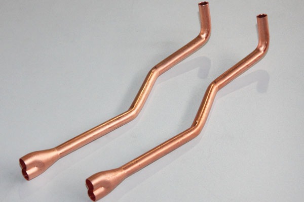 Connection tube