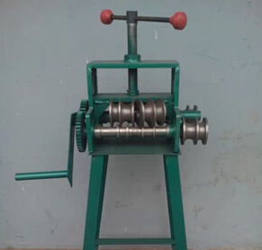 操作弯管机时应注意的事项